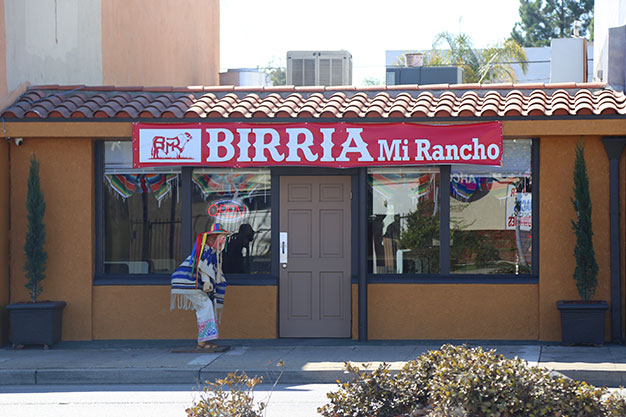 Birria Mi Rancho